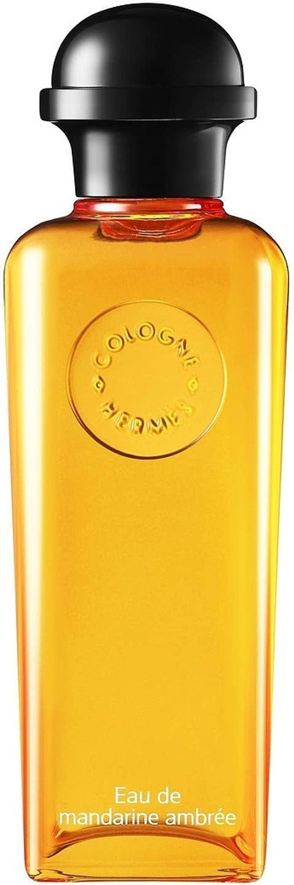 Hermes Eau De Mandarine Ambree