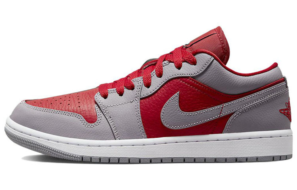 Кроссовки Jordan Air Jordan 1 Low Se "Split" (Женская размерная сетка)