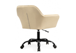 Офисное кресло Woodville Анко бежевое