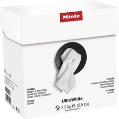 Стиральный порошок UltraWhite Miele WA UW 2502 P