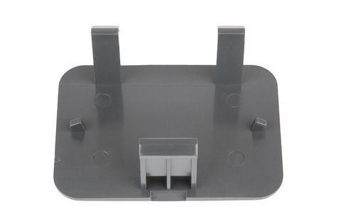 Заглушка бампера МАН ТГА (квадратная) 81416850031