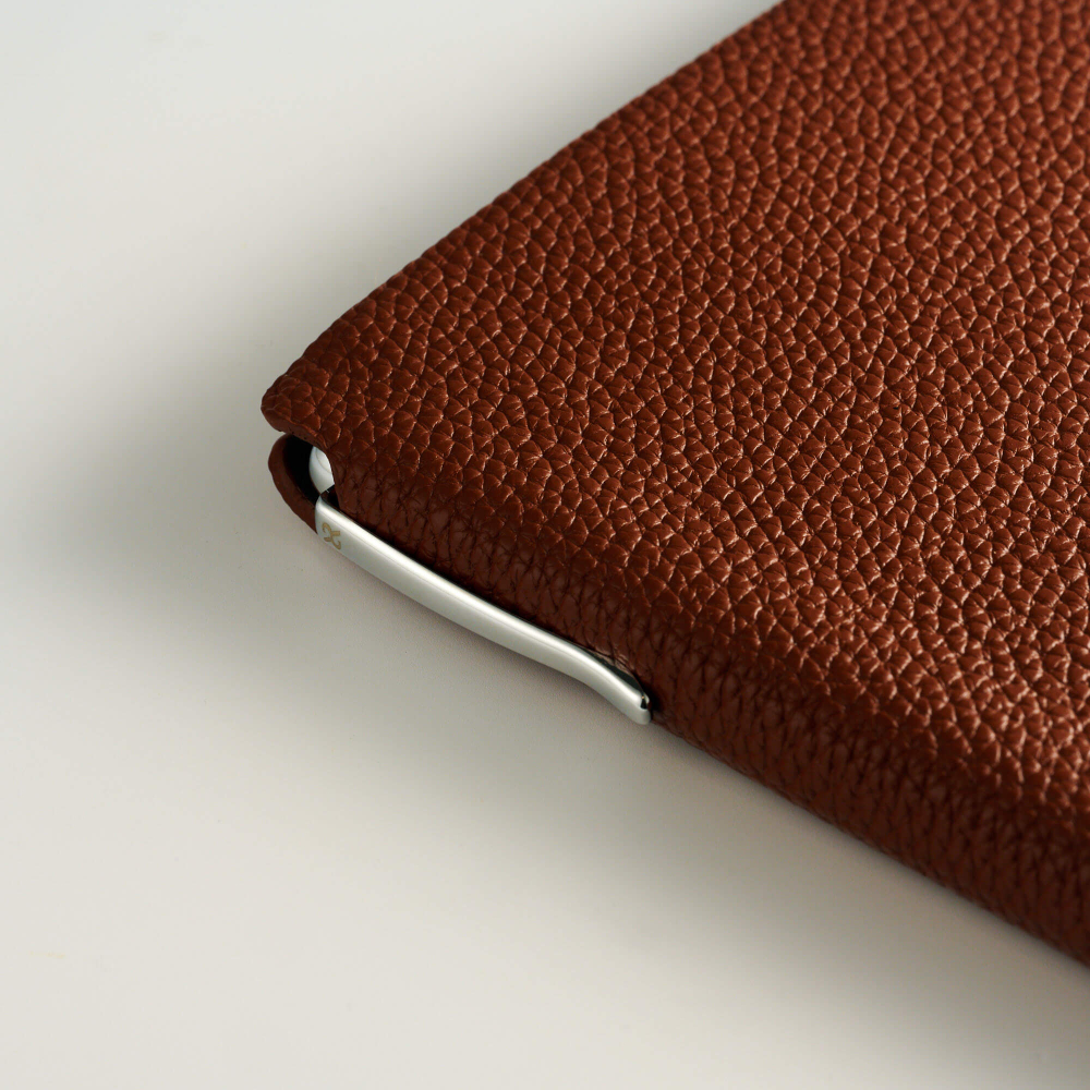 Traveller Блокнот (Коричневый)