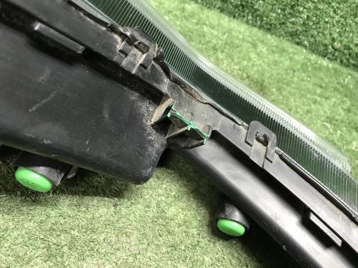 ДХО правый Faw Bestune T99 (2022-н.в.)