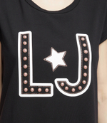 платье Liu Jo Beachwear - черный(VA2065 J5003)