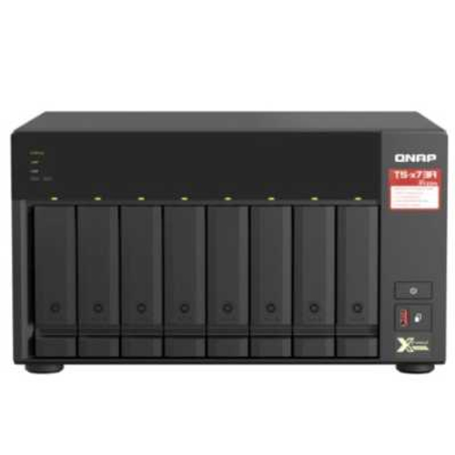 Сетевое хранилище Qnap TS-873A-8G