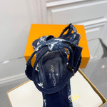 Louis Vuitton Fame Platform Sandals