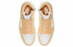Кроссовки Jordan Air Jordan 1 Elevate High "Sunrise" (Женская размерная сетка)