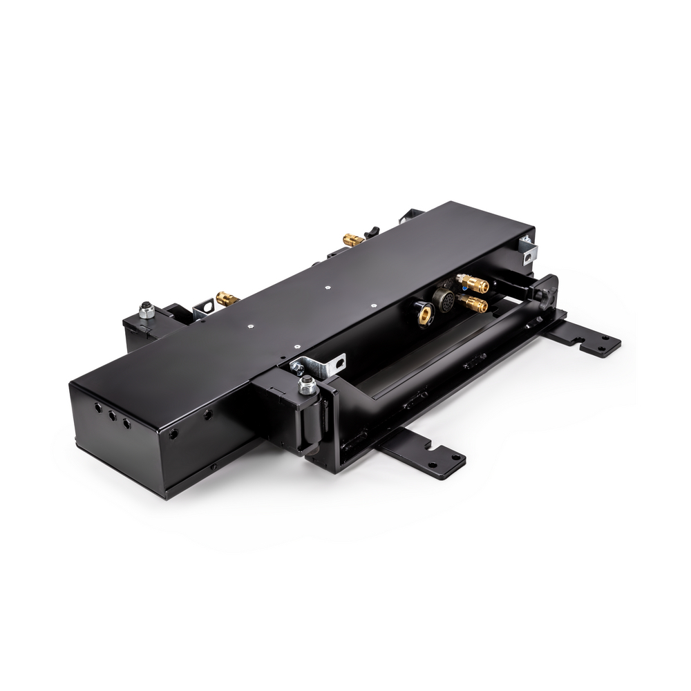 Комплект WECO для подключения 2-х МП