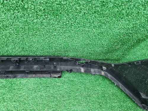 Бампер передний Geely Cityray (2024-н.в.)