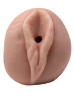 Мастурбатор Sweet Doll, телесный (Цвет: телесный)