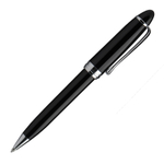 Шариковая ручка Aurora Ipsilon Deluxe CT, в подарочной коробке