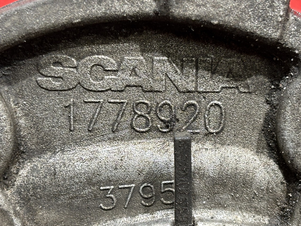 Насос водяной (помпа) 2021г