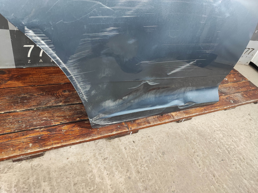 Дверь задняя правая Geely Preface 20-нв Б/У Оригинал 5081063800C15