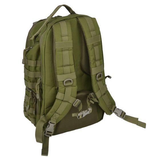 Рюкзак Norfin Tactic 45 NF, арт. NF-40222