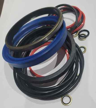 Уплотнения 38200214