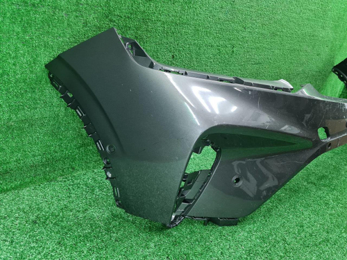 Бампер передний Geely Coolray (2019-2023)