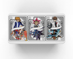 YU-GI-OH! 2025 Mega-Pack Tin