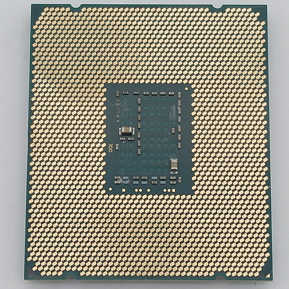 Процессор Intel Xeon E5-2660 v3