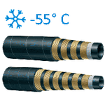 РВД R13 DN 50 P=350 (-55°C)