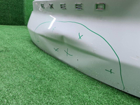 Крышка багажника EXEED LX (2019-н.в.)