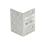 Уголок крепежный 40х60х40х1,8 мм ШК