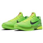 Кроссовки Nike Zoom Kobe 6 Protro Grinch