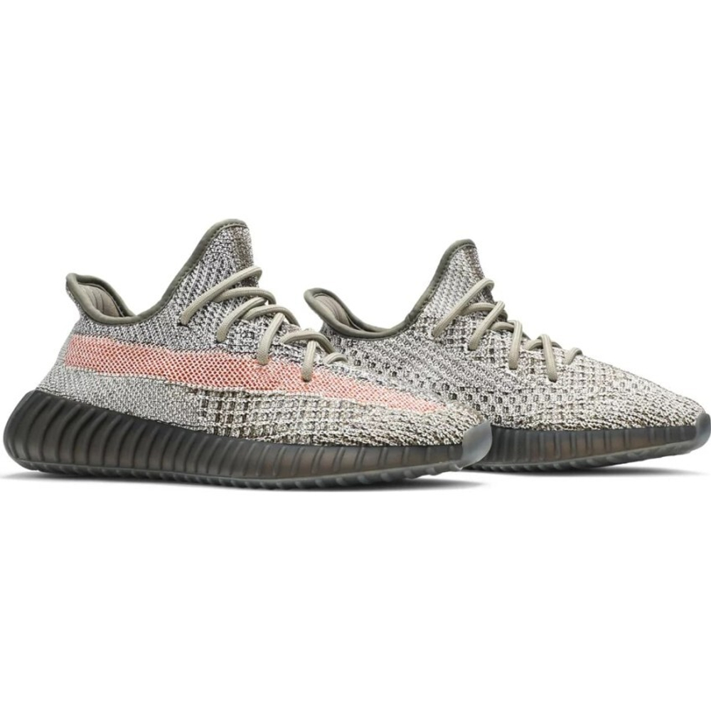 Adidas Yeezy Boost 350 V2 Ash Stone