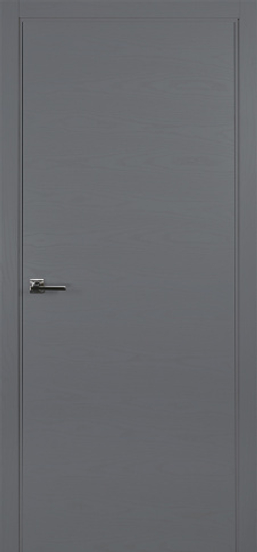 Дверь Лайнвуд 2 / Цвет Шпон ясень муссон / Двери Belwooddoors