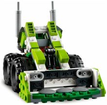 Конструктор LEGO Creator 31123 Багги-внедорожник 3 в 1