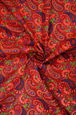 Ситец, 100 гр/м2, ш. 80 см, пр-во Россия