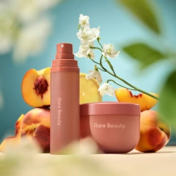 Rare Beauty Body Cream with Hyaluronic Acid 250 mL