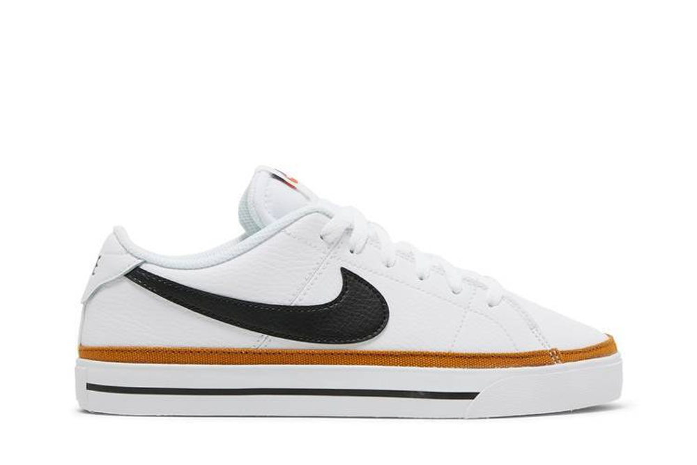 Кроссовки Nike Court Legacy (Женская размерная сетка)