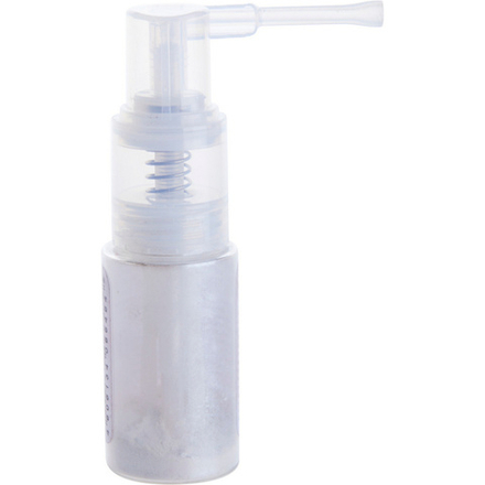 Краситель-распылитель ЛЕДЯНОЕ ЗЕРКАЛО 5г