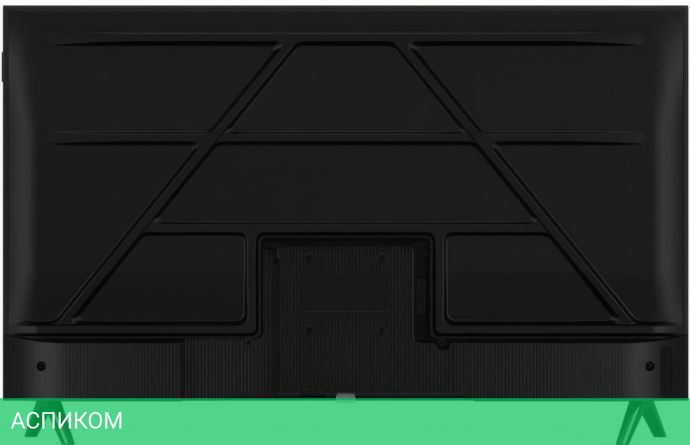 Телевизор QLED TCL 40" 40S5K