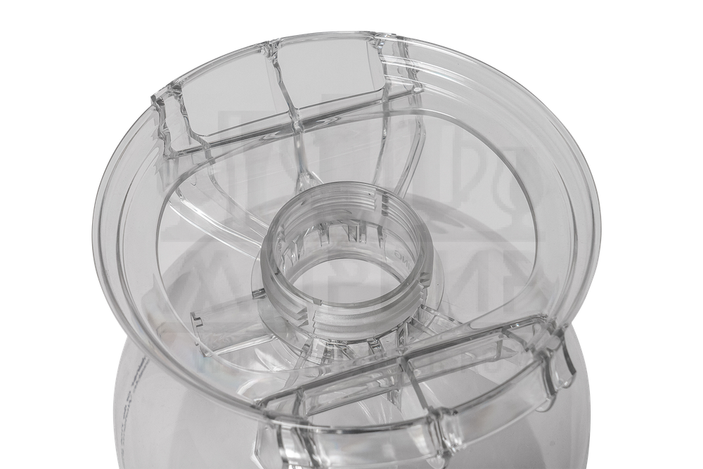 Ферментер Fermenter King Junior, пластик, 20 л