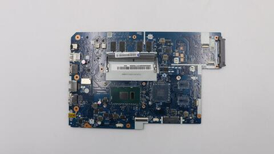 Материнская плата для ноутбука Lenovo ideapad 110-17IKB 4415U UMA 4G RTC WIN (5B20N89436), оригинал