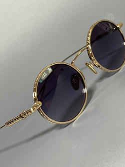 Солнцезащитные очки Chrome Hearts