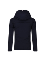 Куртка Tommy Hilfiger - темно-синий(KB0KB08561)