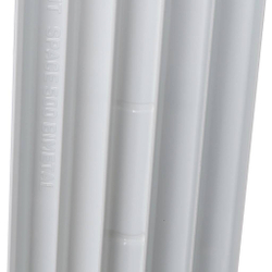 STOUT Space 500 13 секций радиатор биметаллический боковое подключение