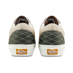 Кеды Vans Old Skool Mixed Utility - Checkerboard