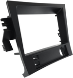 Магнитола для Honda Accord 9 2012-2017 (взамен БК, левый руль) - Teyes LUX ONE ROUND монитор 12.3" 2K QLED на Android 10, CarPlay, 4G SIM-слот