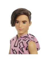 Кукла Барби Игра с модой Кен HBV27