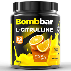 Bombbar L-Citrulline (165 гр.)