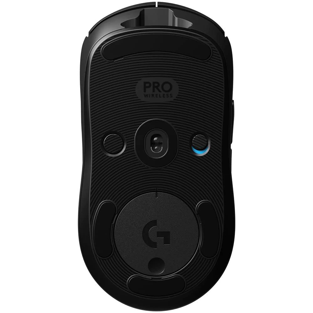 Мышь Logitech G Pro Wireless Mouse USB Black