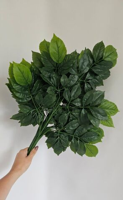 Ветки лимона / Арт 1187