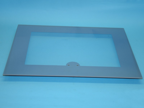 Стекло двери духовки gorenje, внешнее