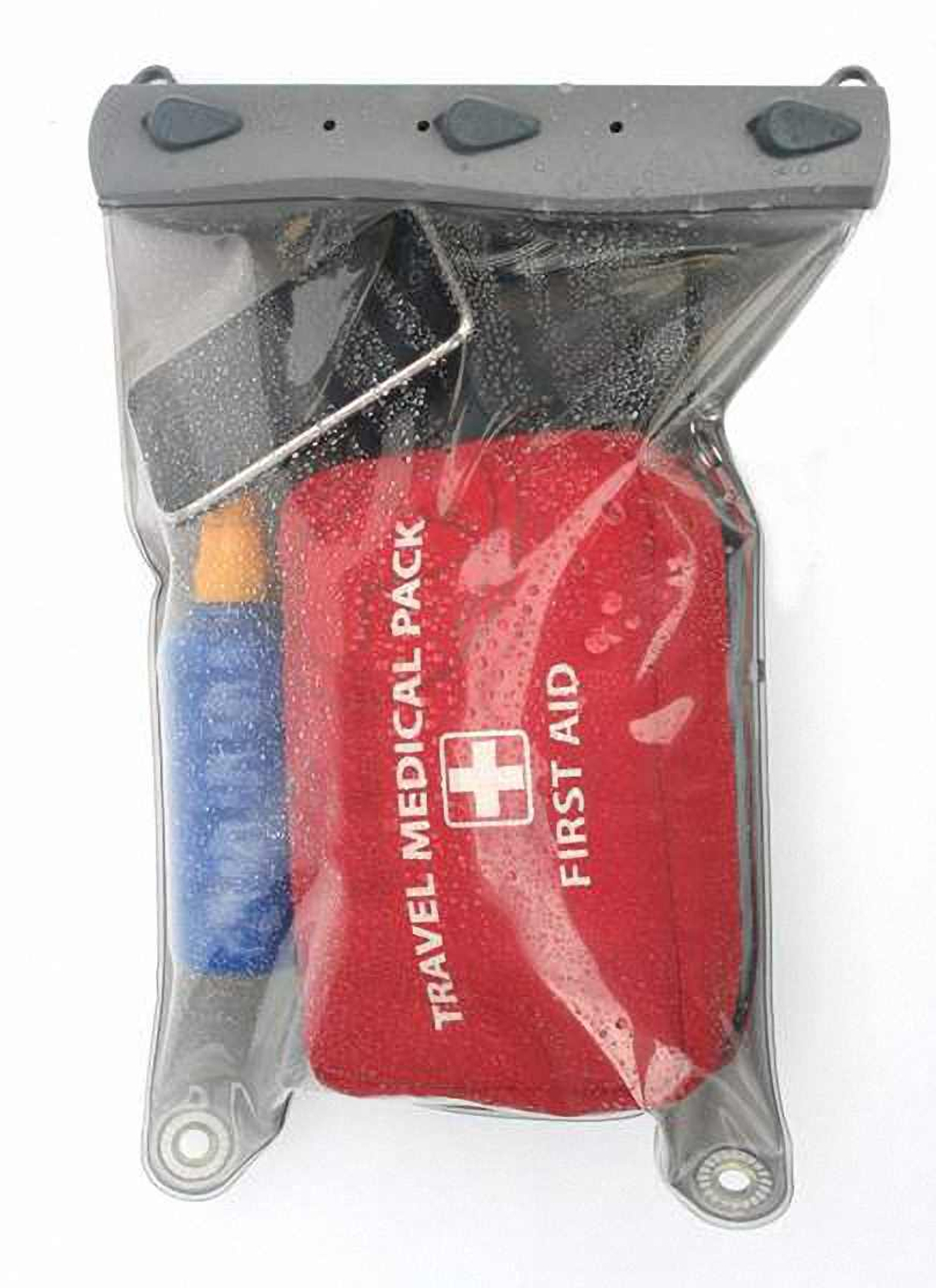 Водонепроницаемый чехол Aquapac 668 Large Electronics Case