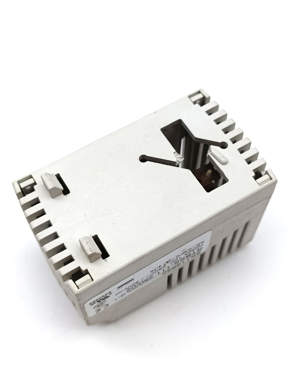 Регулятор температуры Hyperline TRS 60 15TRS064 zk112522 RTBSS-111.250/02