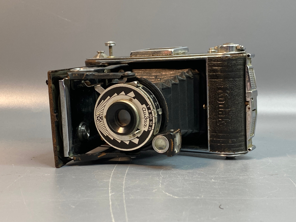 Kodak Junior 620
