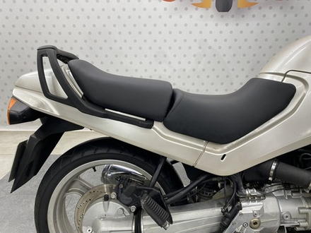 BMW R1100RS , 2000